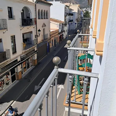 La Casa De Susi Appartement *