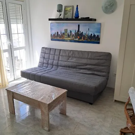Appartement La Casa De Susi *